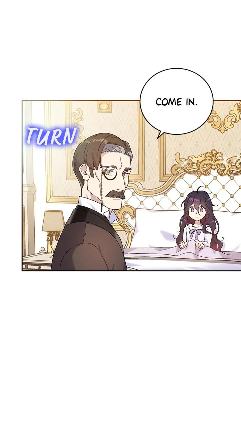 Beloved Golden Light Gratia Chapter 6 - page 67