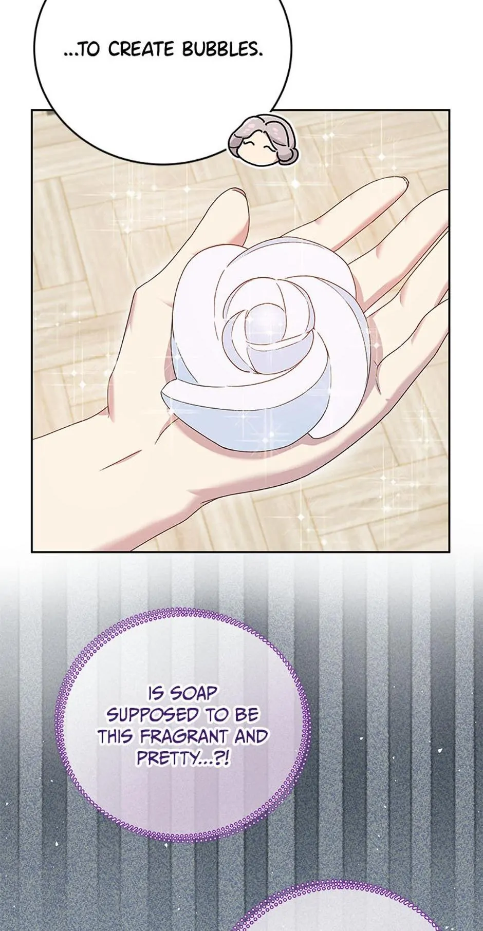 Beloved Golden Light Gratia Chapter 6 - page 74