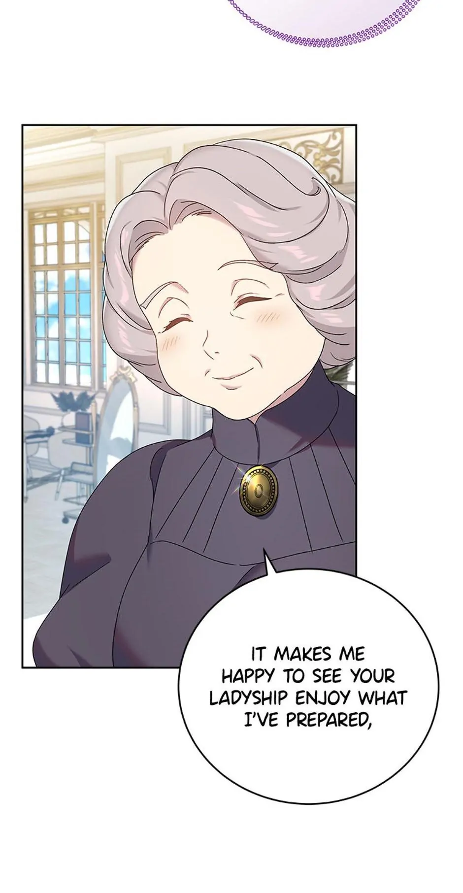 Beloved Golden Light Gratia Chapter 6 - page 77