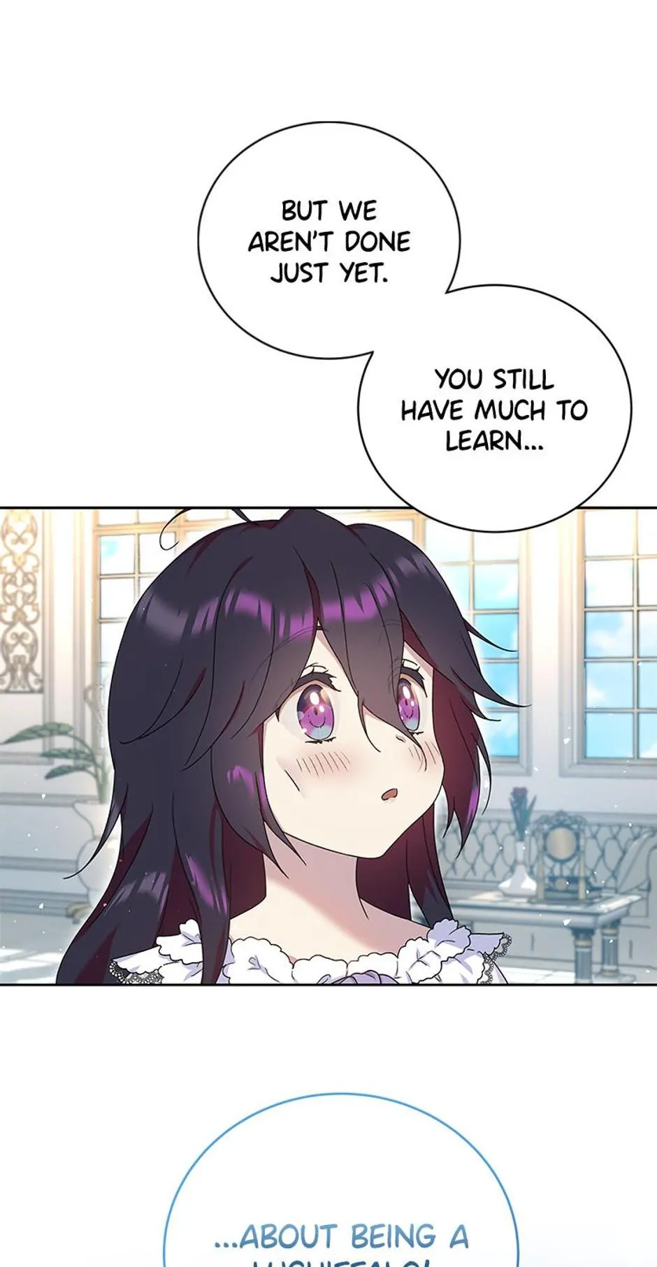 Beloved Golden Light Gratia Chapter 6 - page 78