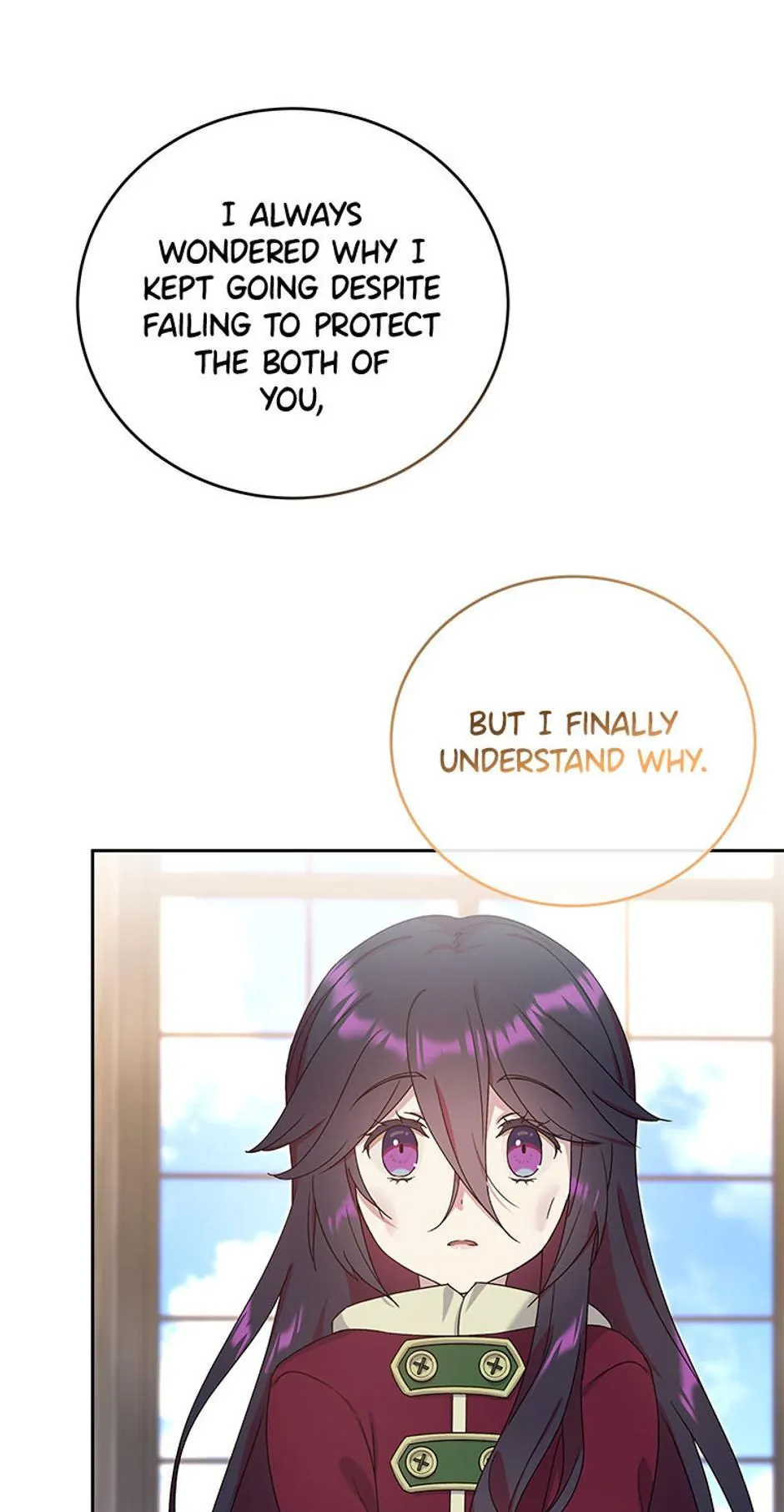 Beloved Golden Light Gratia Chapter 5 - page 1