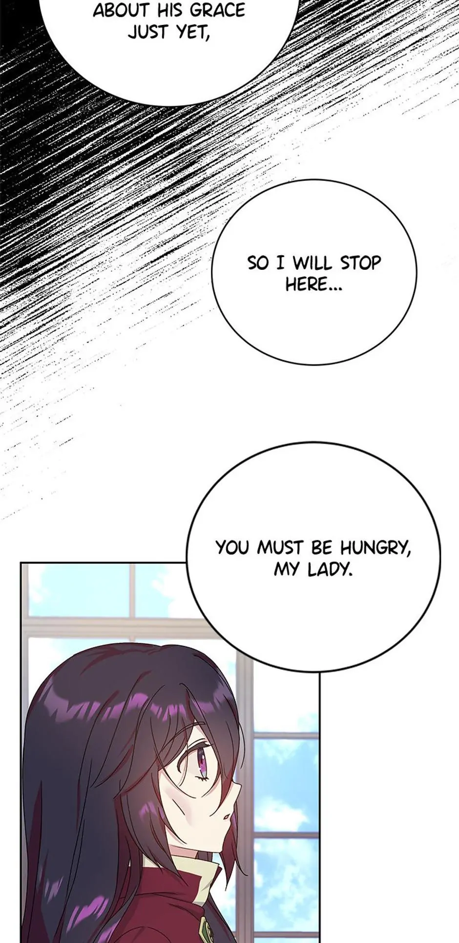 Beloved Golden Light Gratia Chapter 5 - page 14