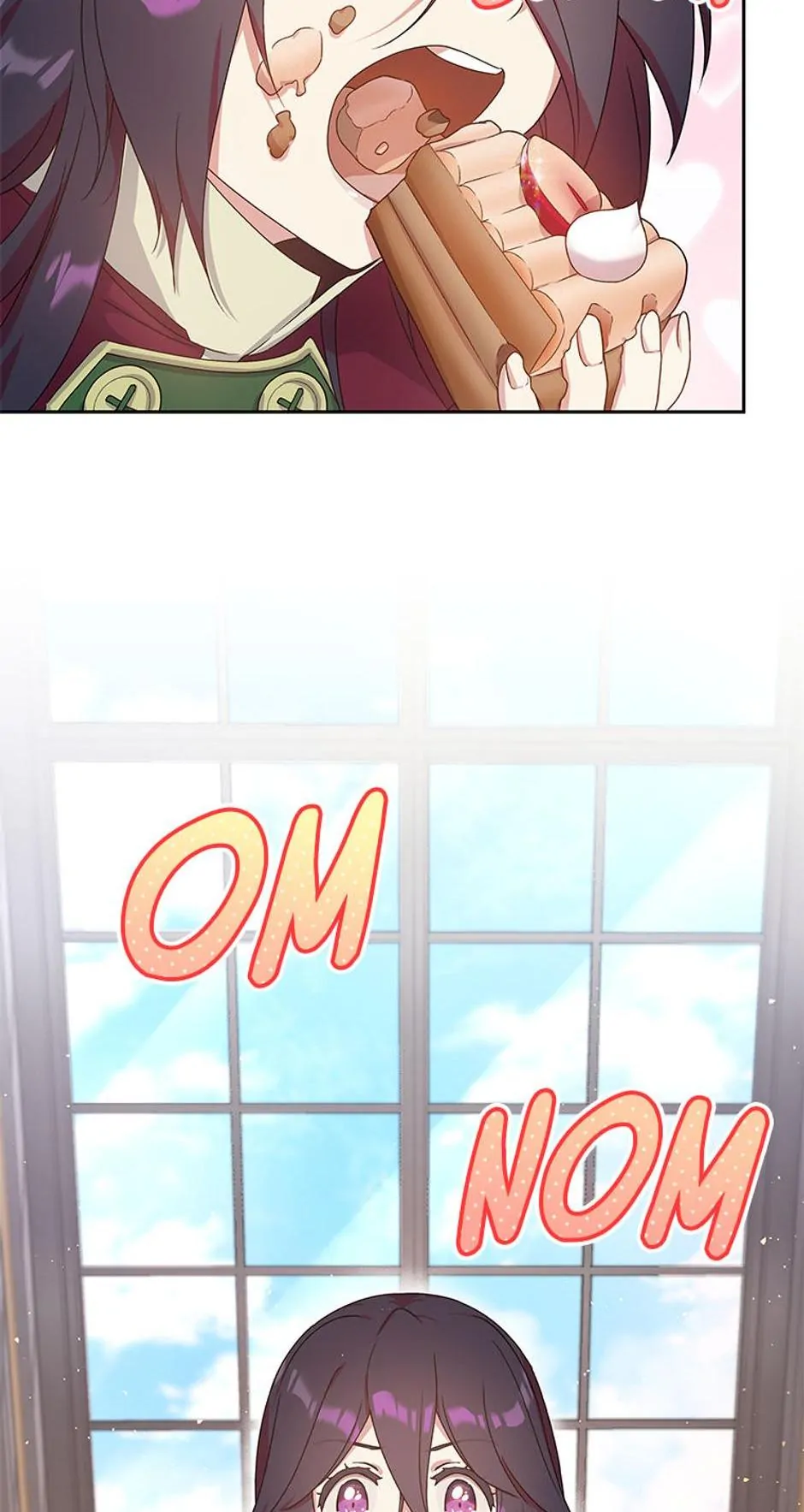 Beloved Golden Light Gratia Chapter 5 - page 23