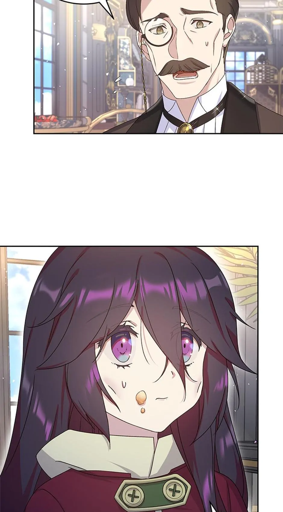 Beloved Golden Light Gratia Chapter 5 - page 28