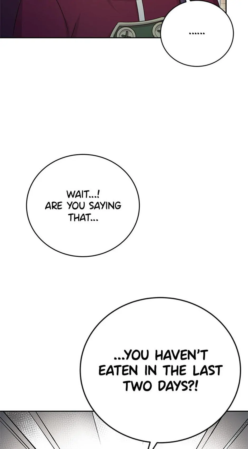 Beloved Golden Light Gratia Chapter 5 - page 29