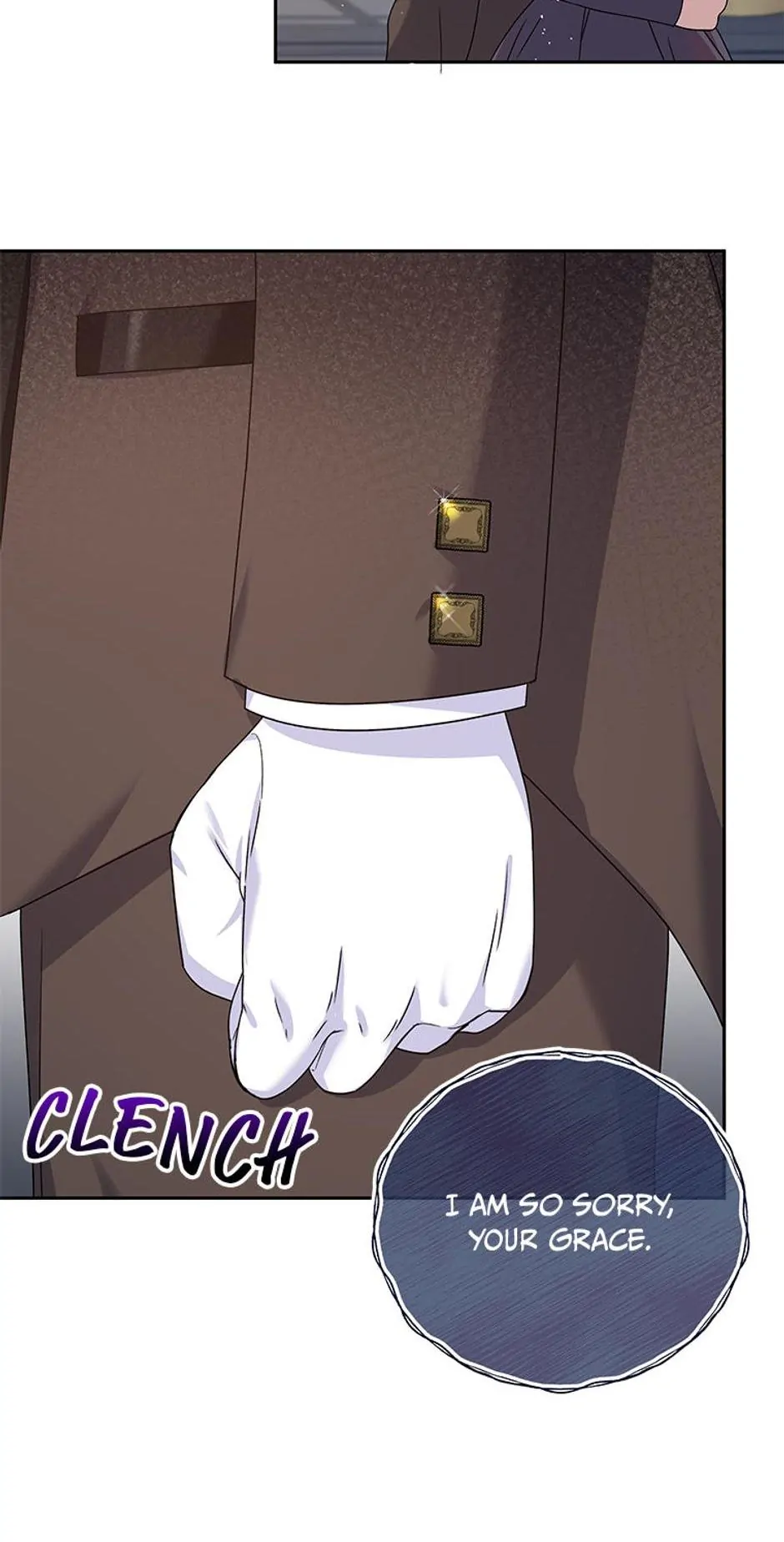Beloved Golden Light Gratia Chapter 5 - page 34
