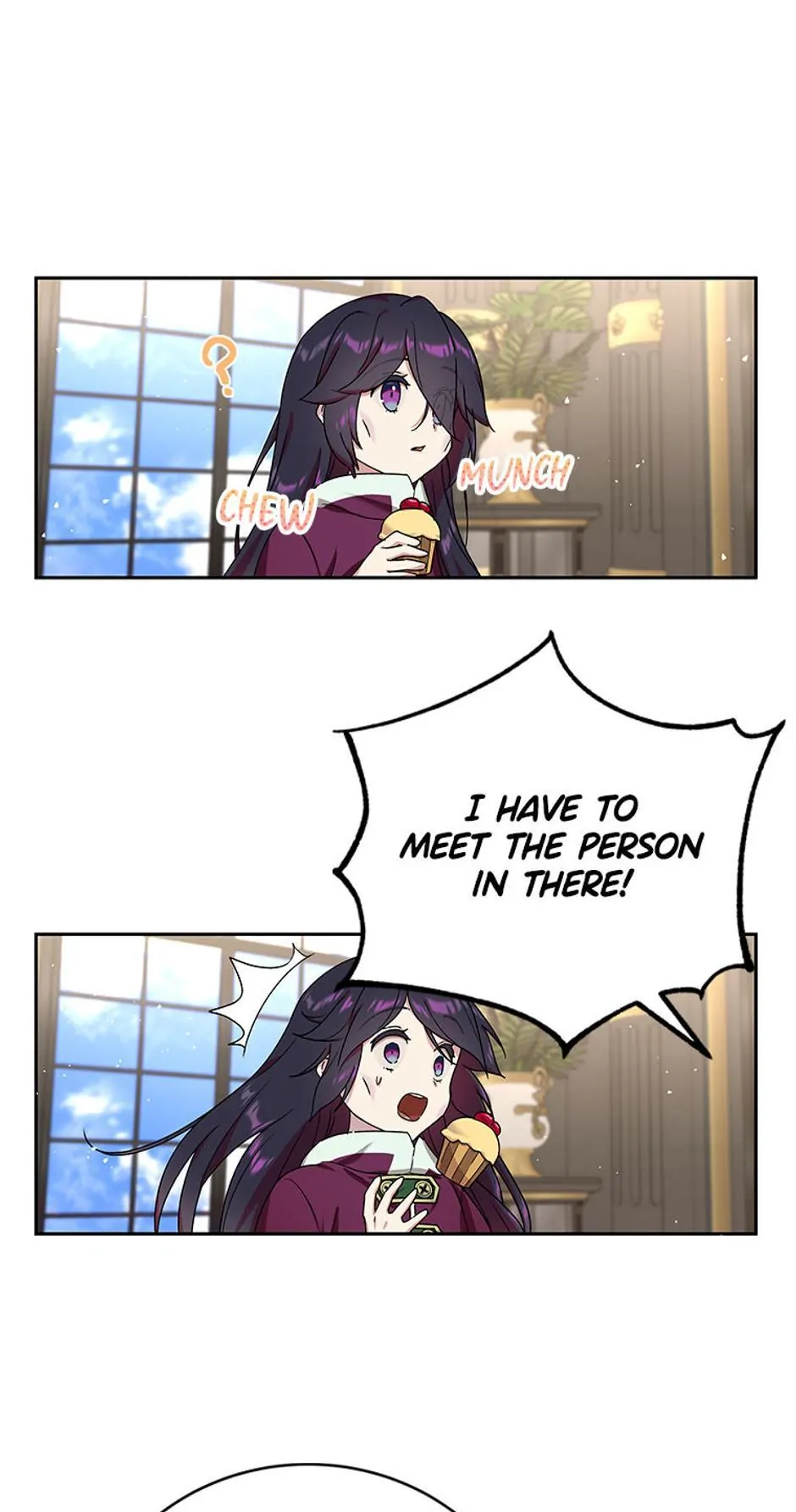 Beloved Golden Light Gratia Chapter 5 - page 35