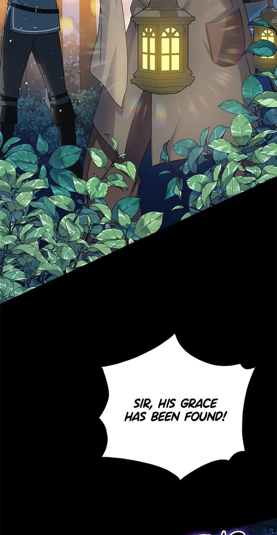 Beloved Golden Light Gratia Chapter 5 - page 4