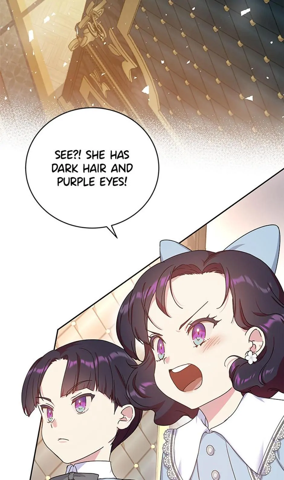 Beloved Golden Light Gratia Chapter 5 - page 42