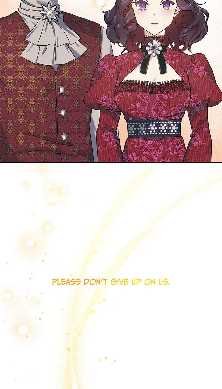 Beloved Golden Light Gratia Chapter 5 - page 46