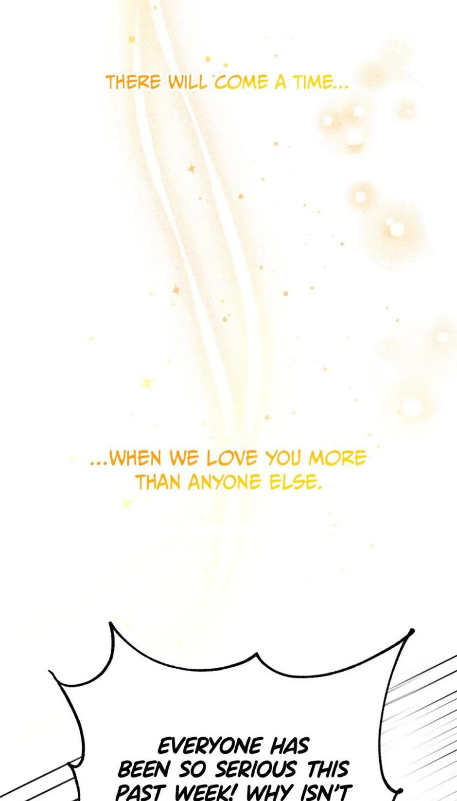 Beloved Golden Light Gratia Chapter 5 - page 47