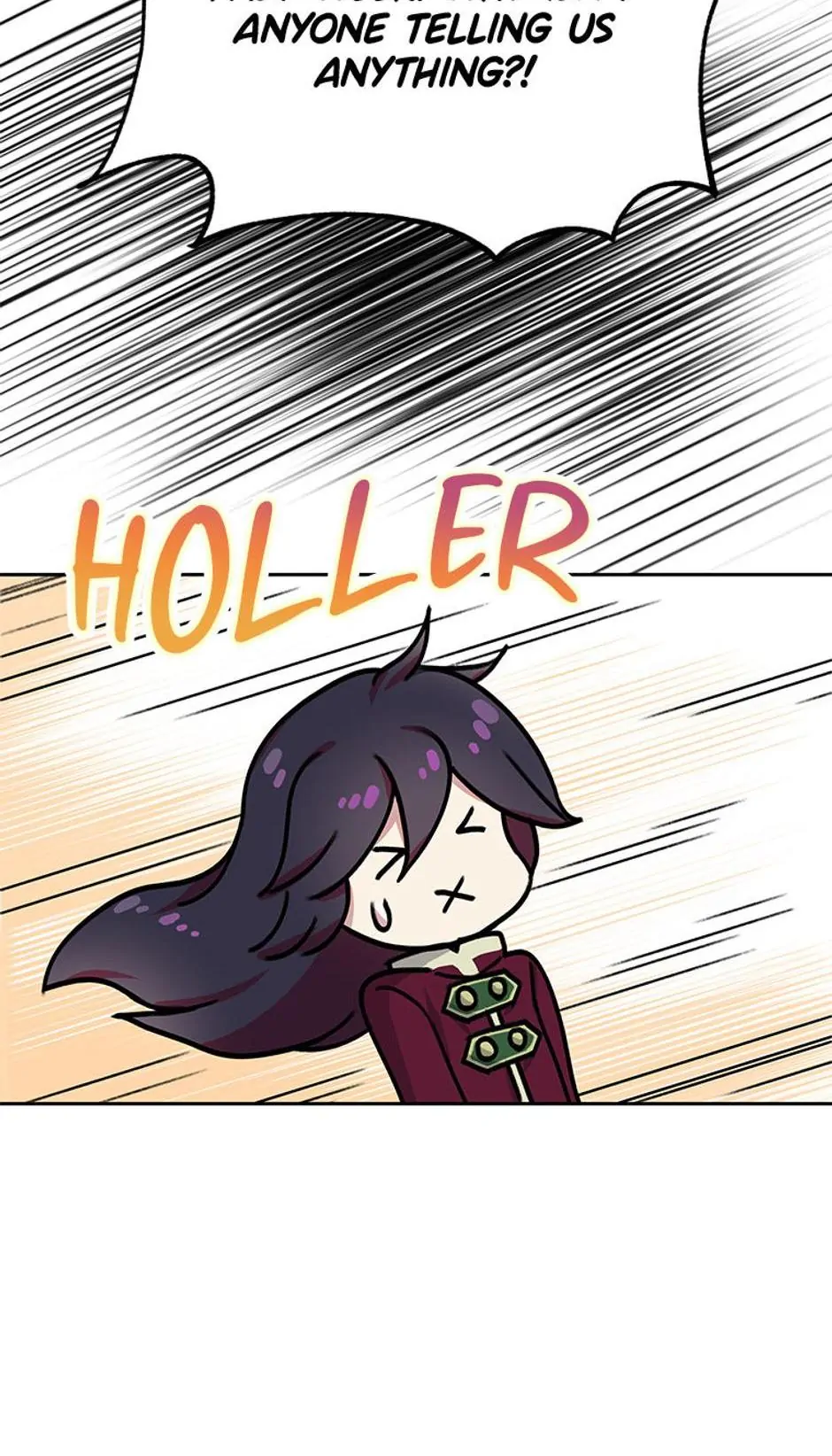 Beloved Golden Light Gratia Chapter 5 - page 48