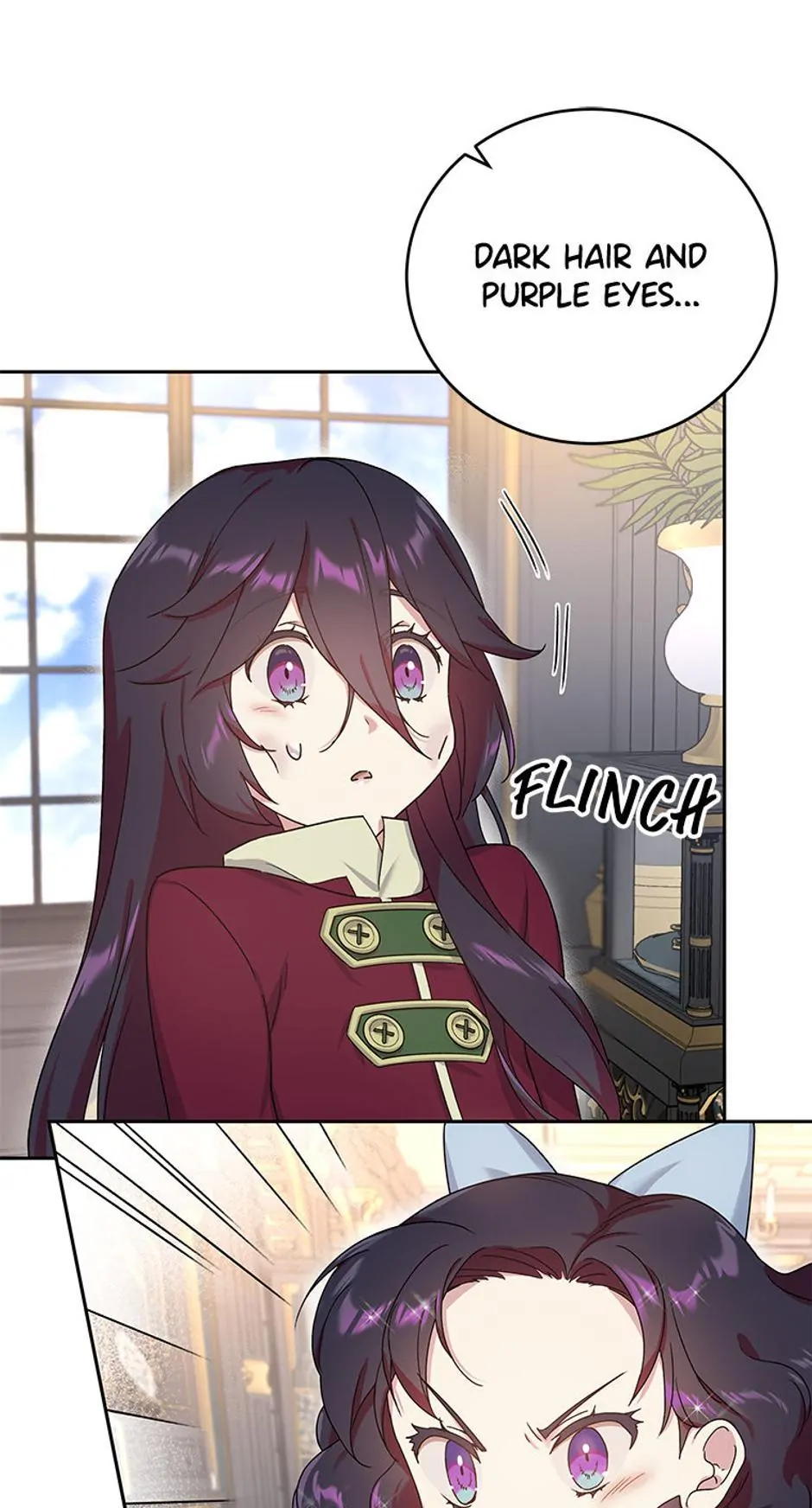 Beloved Golden Light Gratia Chapter 5 - page 49