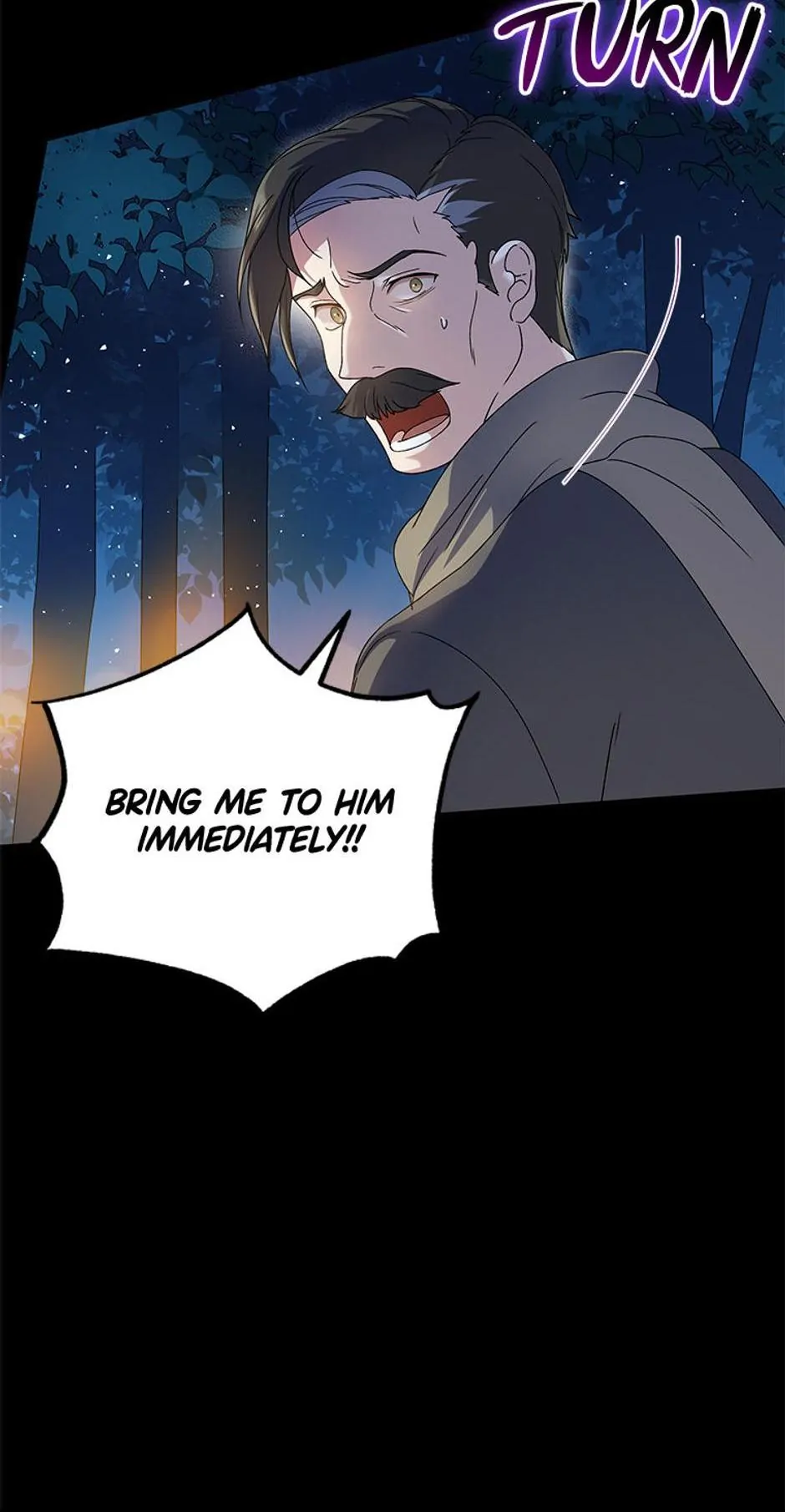 Beloved Golden Light Gratia Chapter 5 - page 5