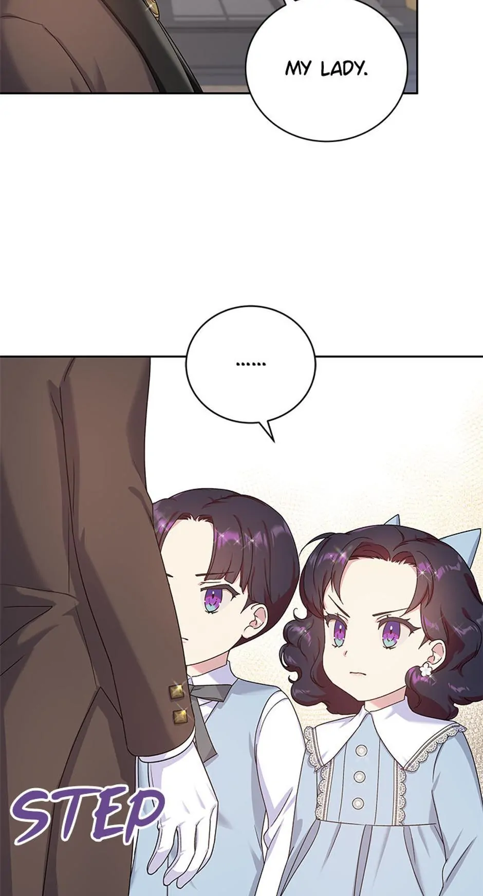Beloved Golden Light Gratia Chapter 5 - page 51