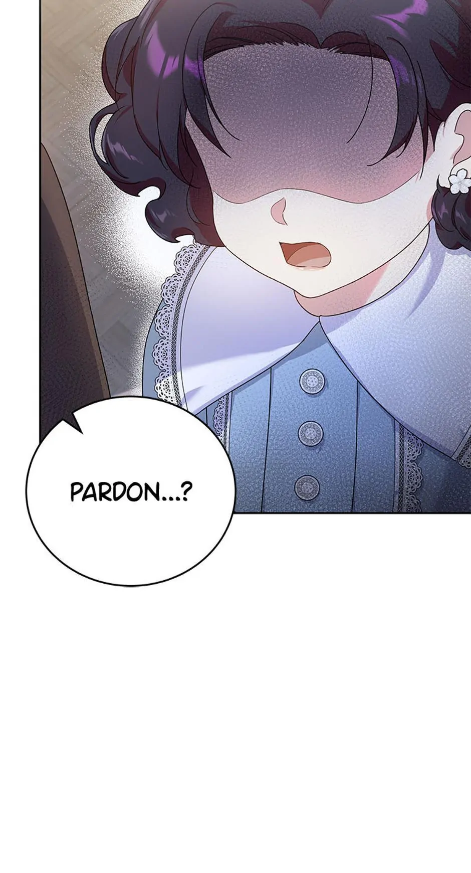 Beloved Golden Light Gratia Chapter 5 - page 53