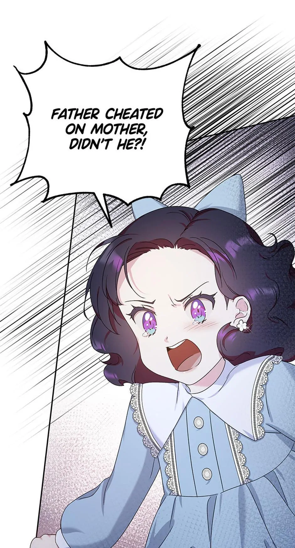 Beloved Golden Light Gratia Chapter 5 - page 54