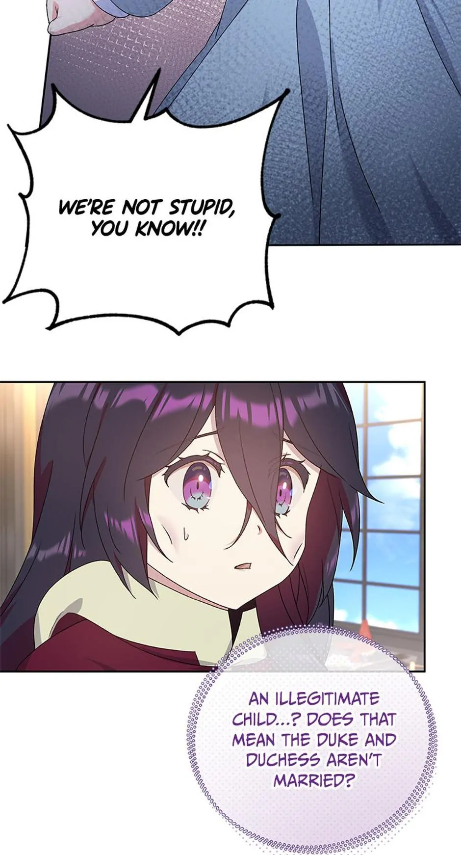Beloved Golden Light Gratia Chapter 5 - page 55