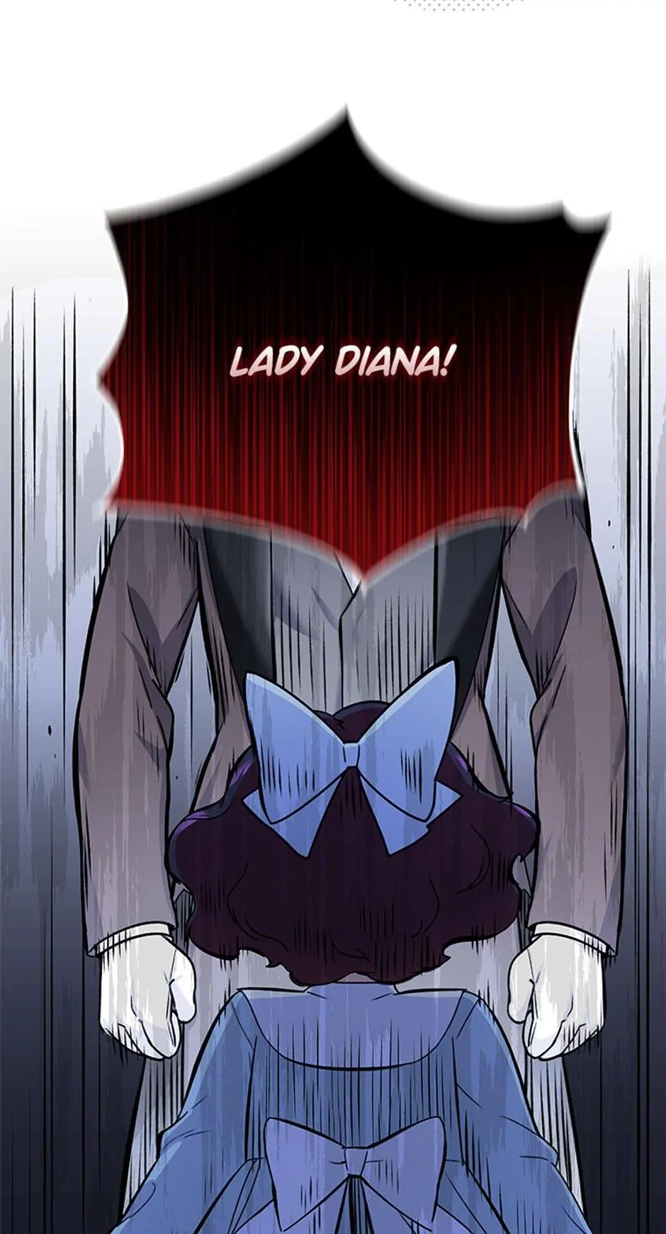 Beloved Golden Light Gratia Chapter 5 - page 56