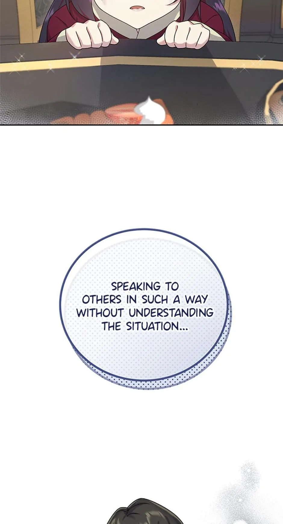 Beloved Golden Light Gratia Chapter 5 - page 59