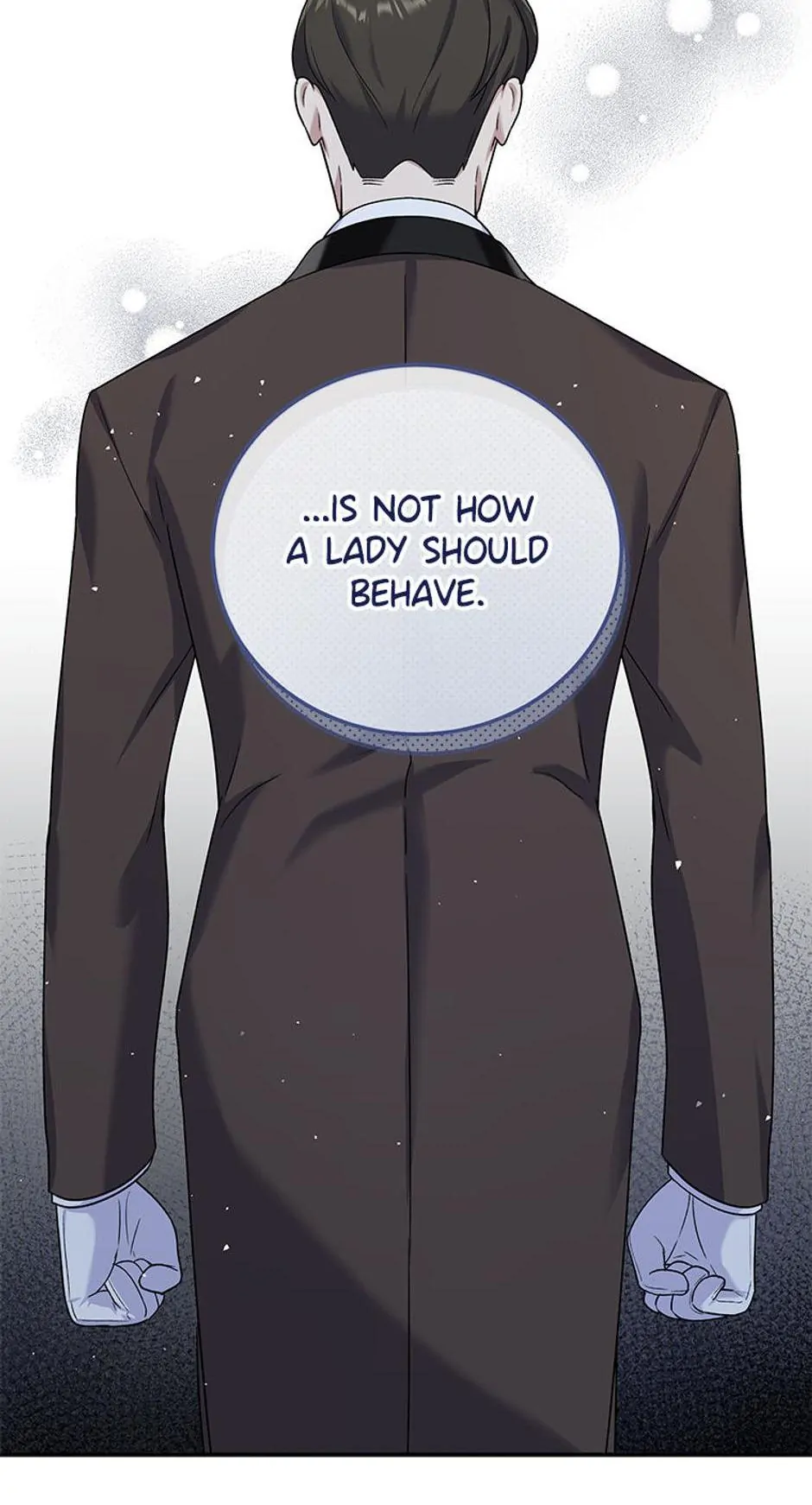 Beloved Golden Light Gratia Chapter 5 - page 60