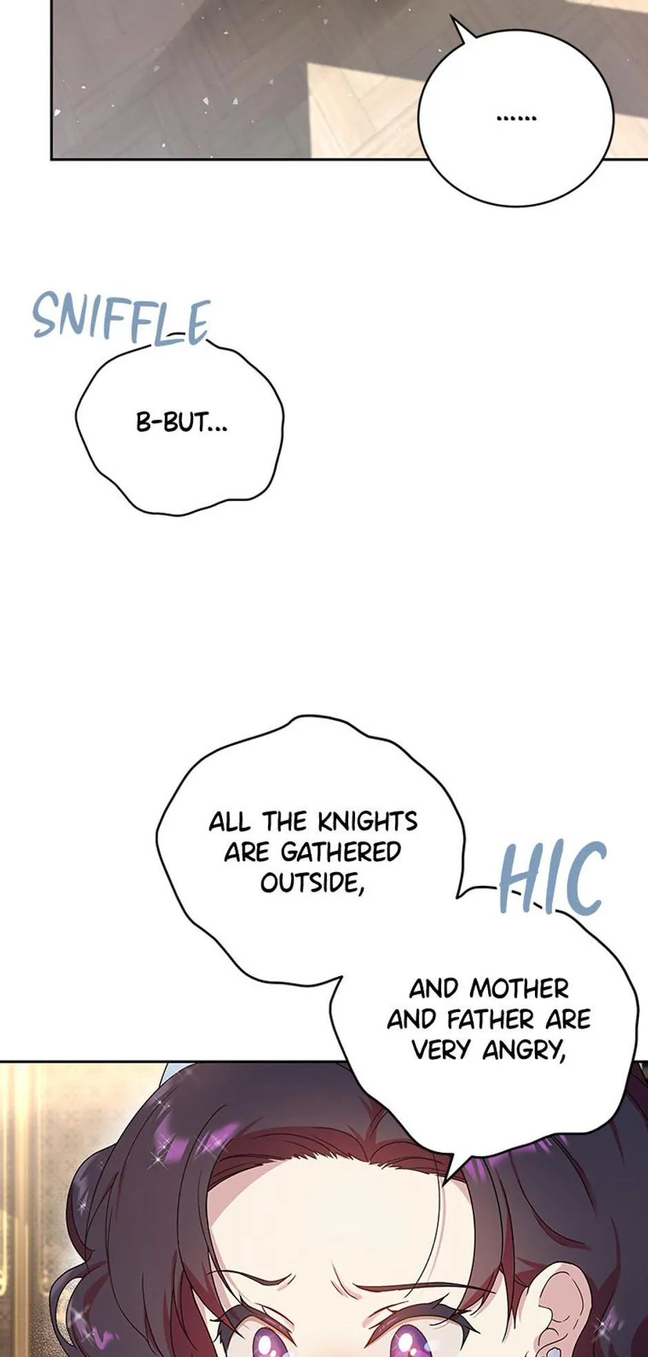 Beloved Golden Light Gratia Chapter 5 - page 62