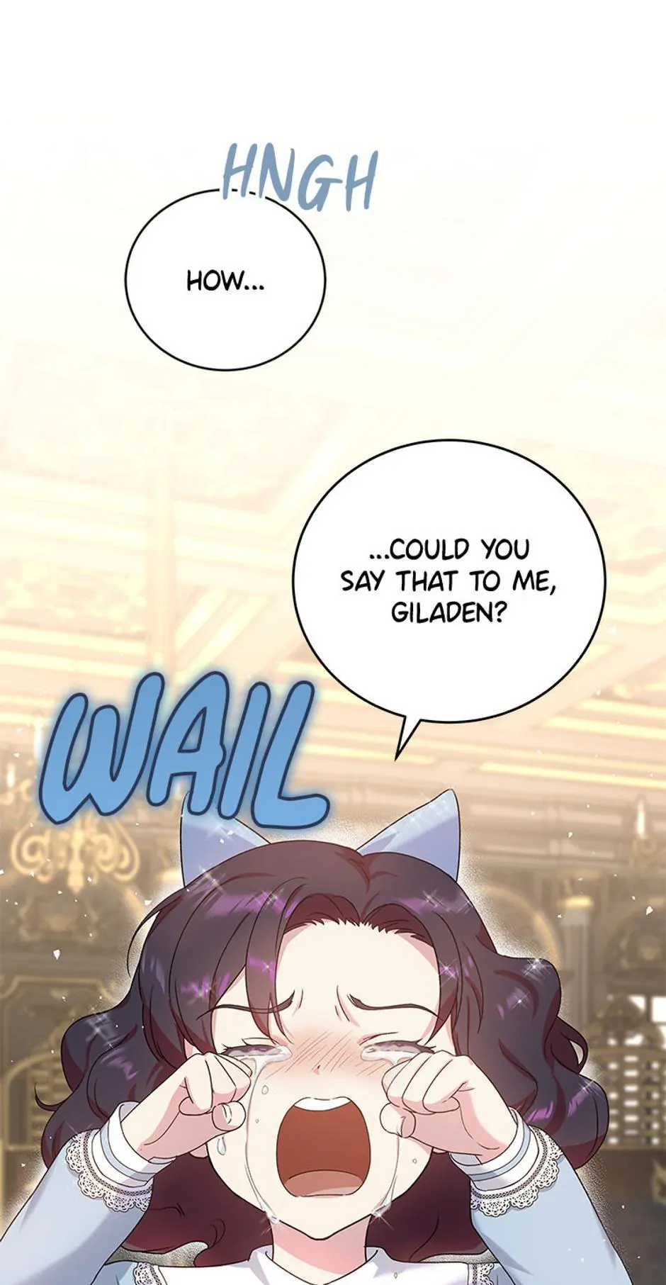Beloved Golden Light Gratia Chapter 5 - page 66