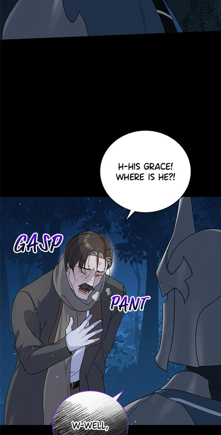 Beloved Golden Light Gratia Chapter 5 - page 7