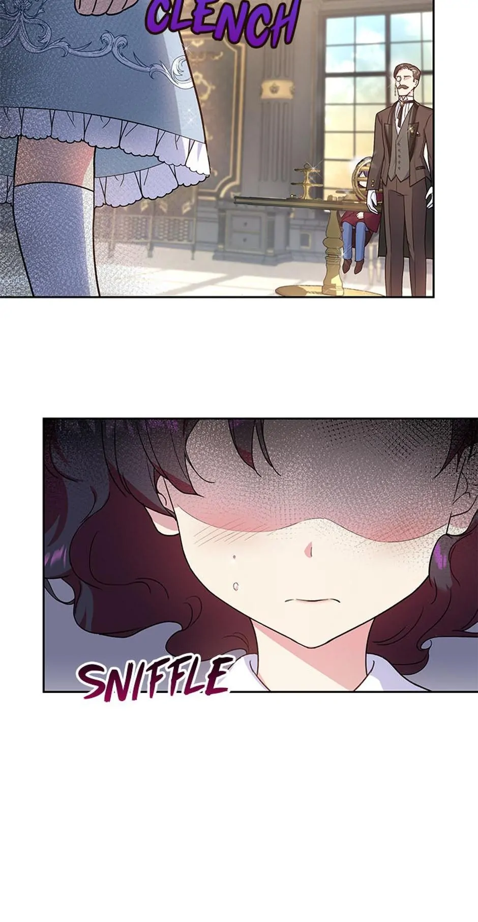 Beloved Golden Light Gratia Chapter 5 - page 70