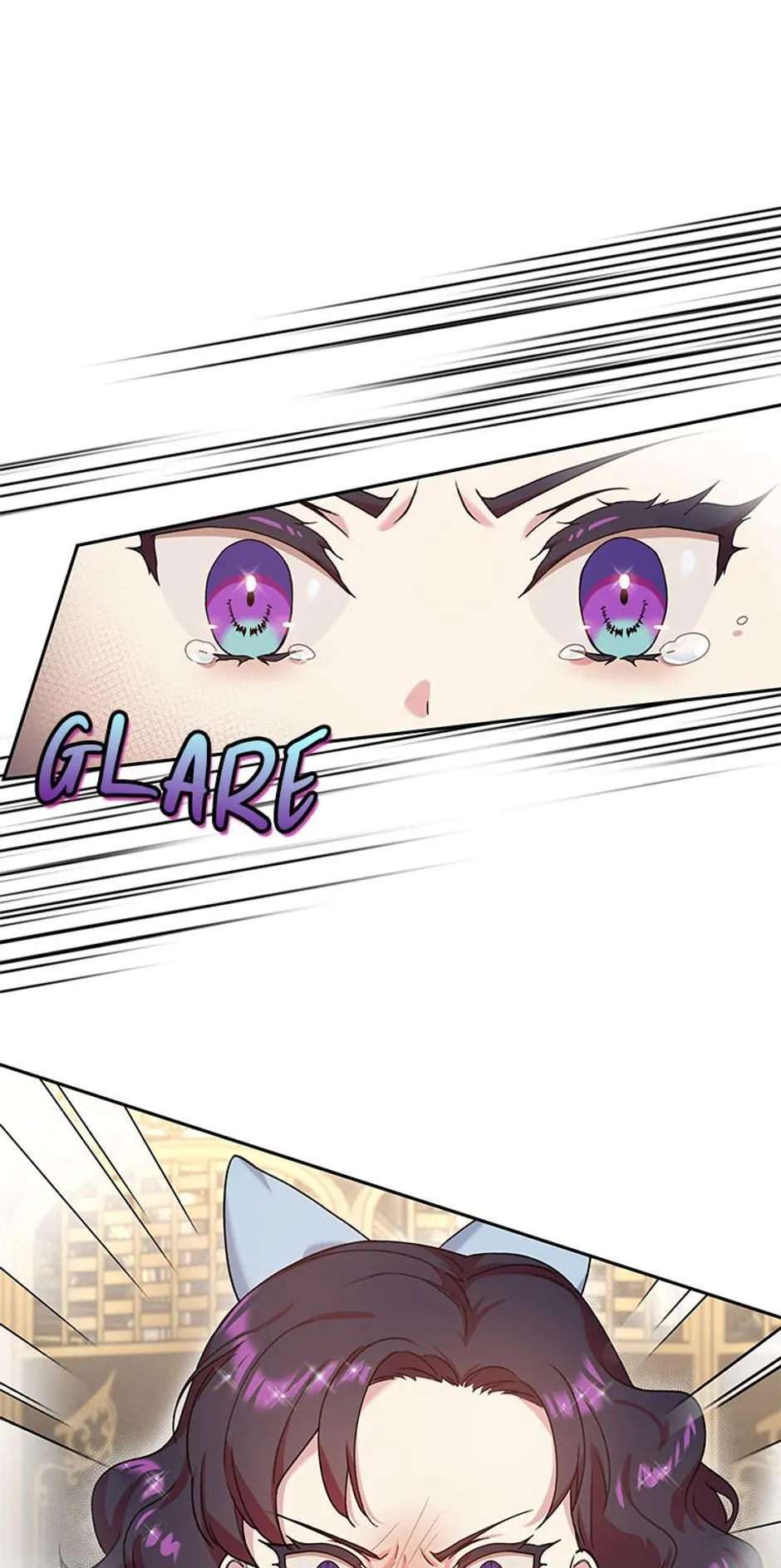 Beloved Golden Light Gratia Chapter 5 - page 71