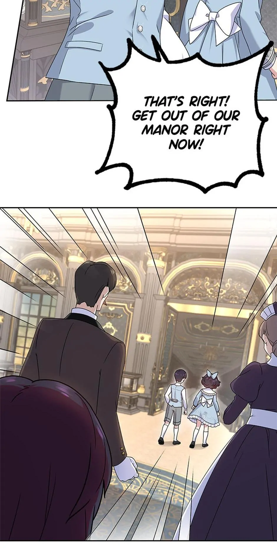 Beloved Golden Light Gratia Chapter 5 - page 74