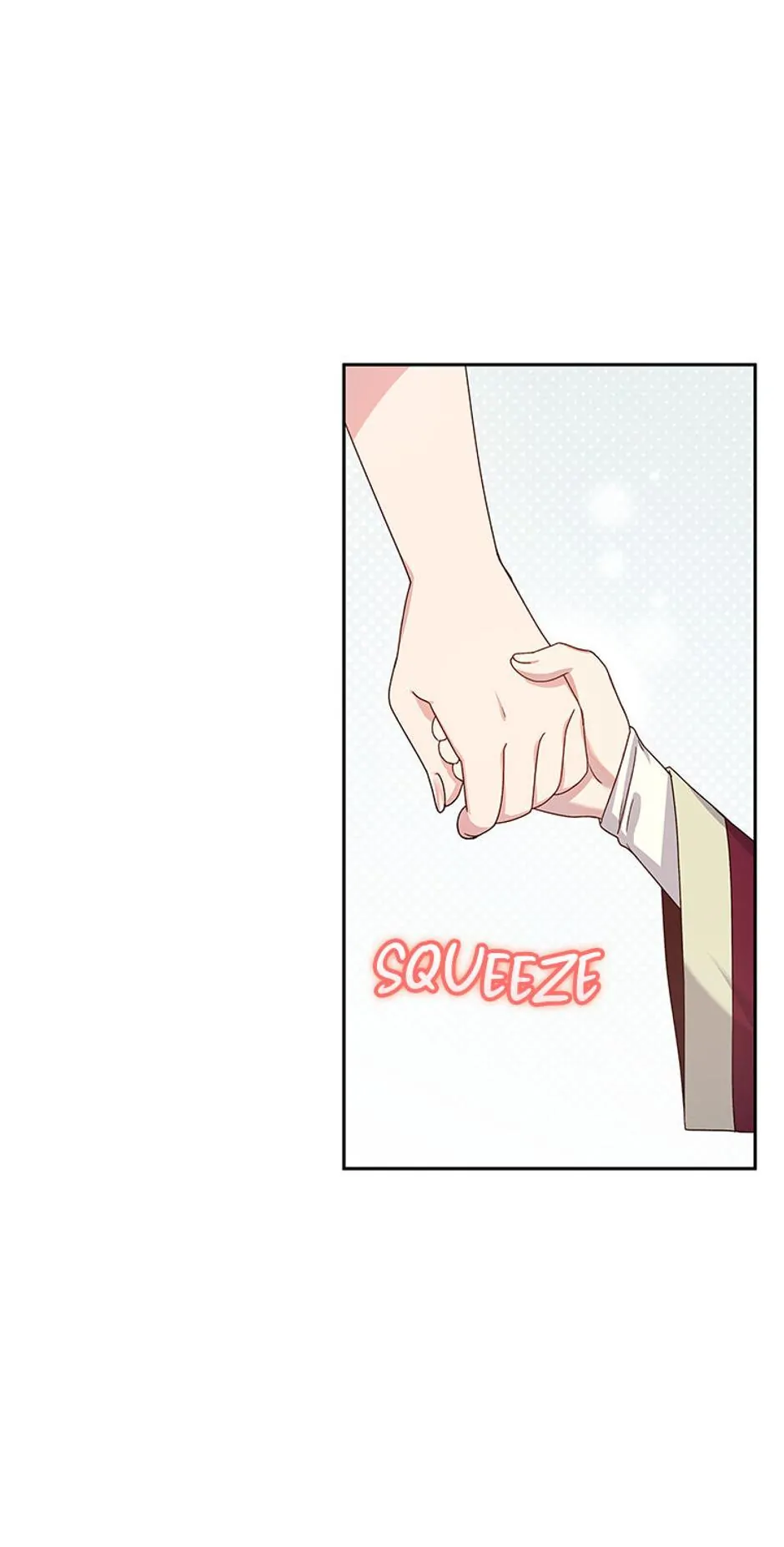 Beloved Golden Light Gratia Chapter 4 - page 1