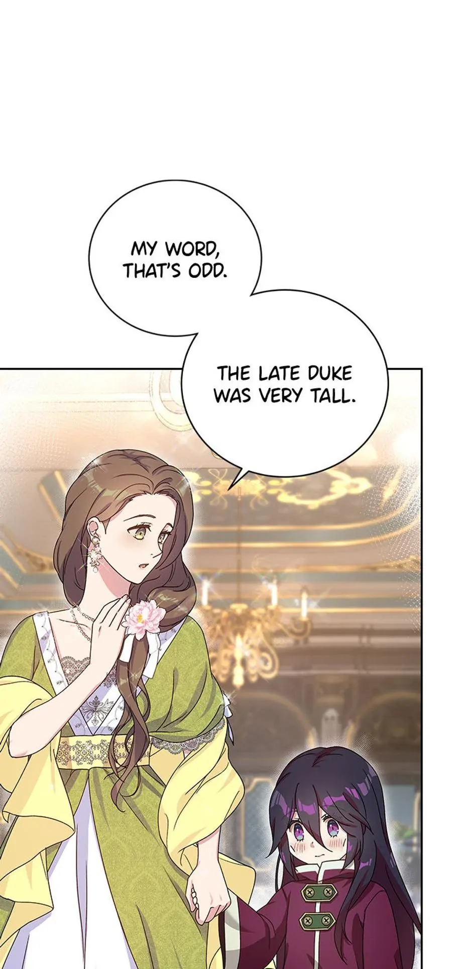 Beloved Golden Light Gratia Chapter 4 - page 13