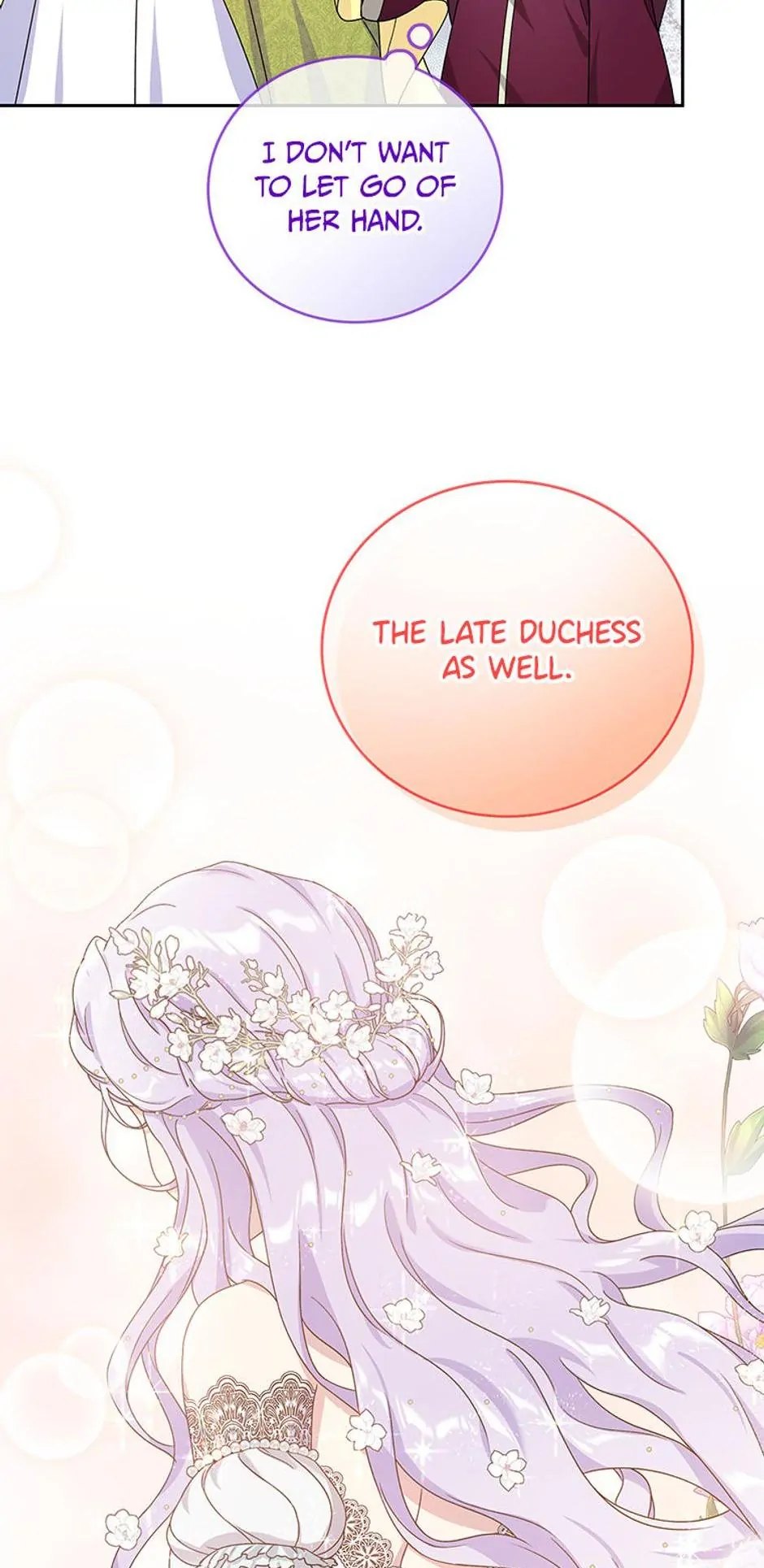 Beloved Golden Light Gratia Chapter 4 - page 14