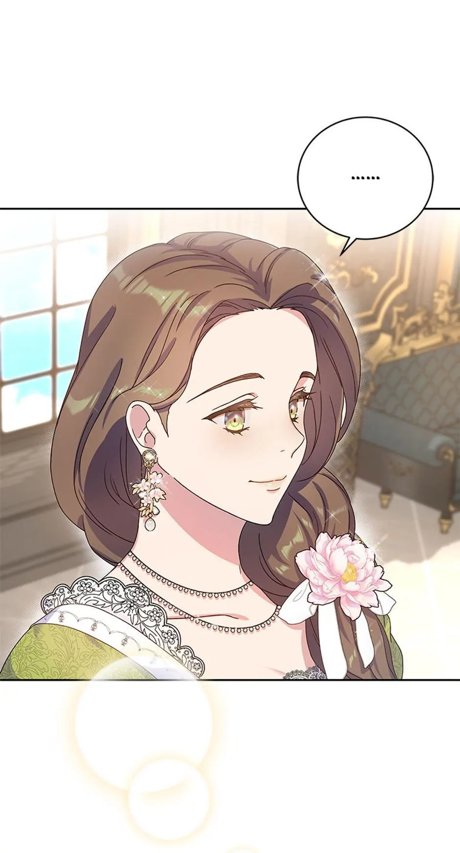 Beloved Golden Light Gratia Chapter 4 - page 17