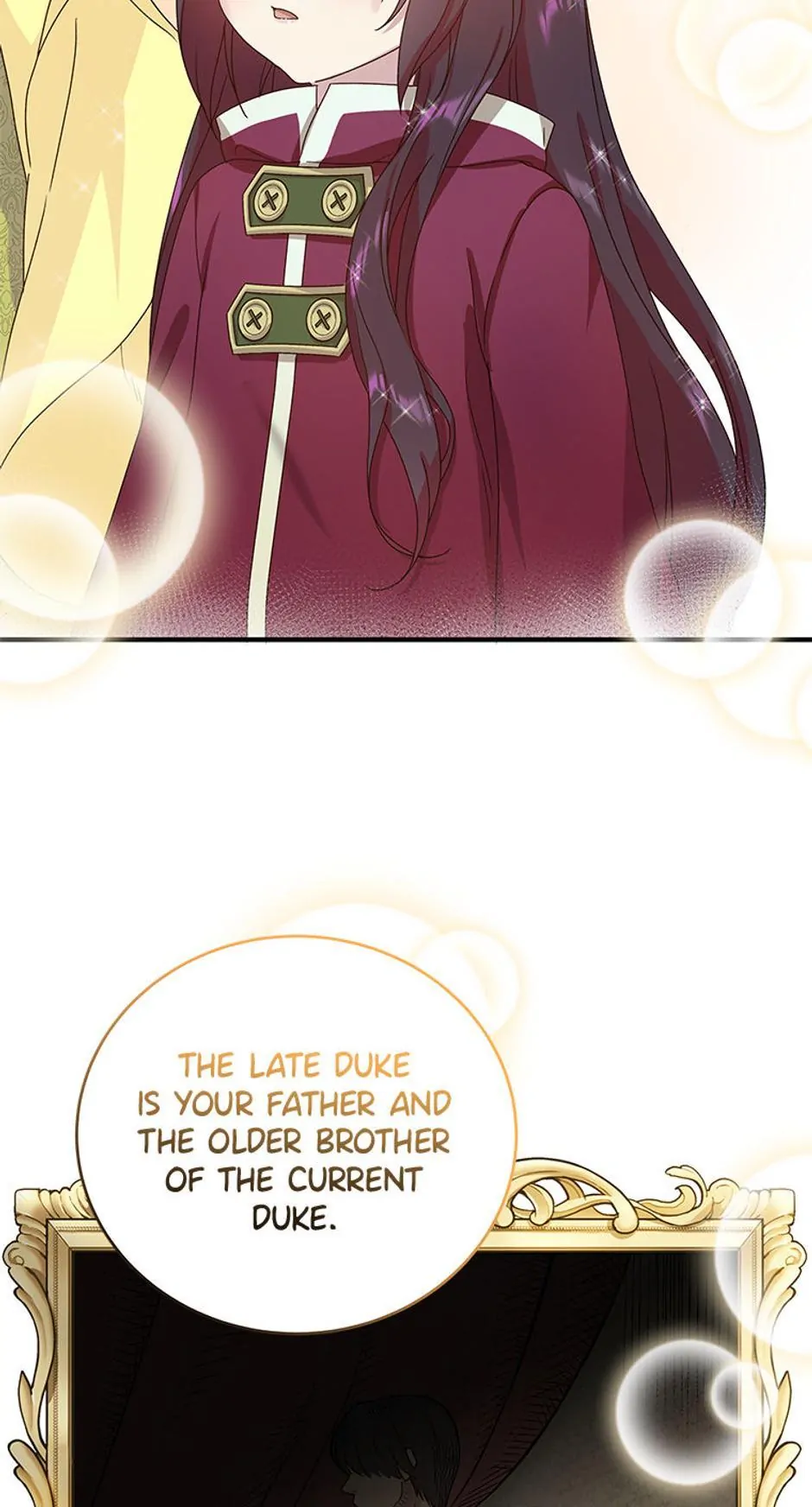 Beloved Golden Light Gratia Chapter 4 - page 19