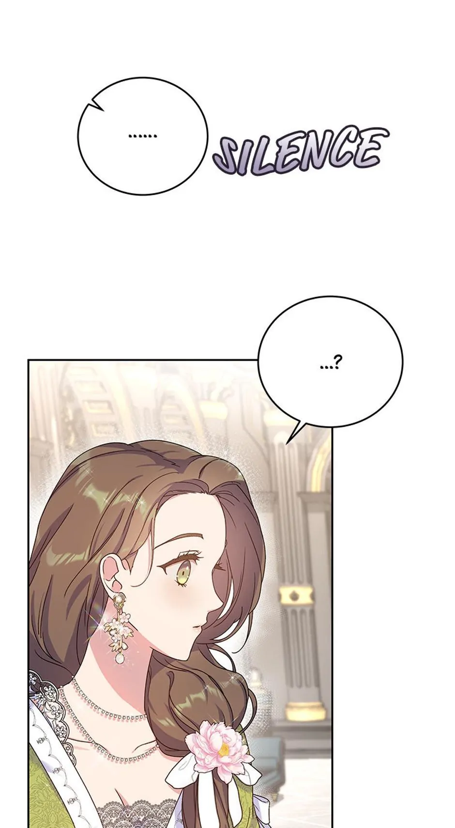 Beloved Golden Light Gratia Chapter 4 - page 25