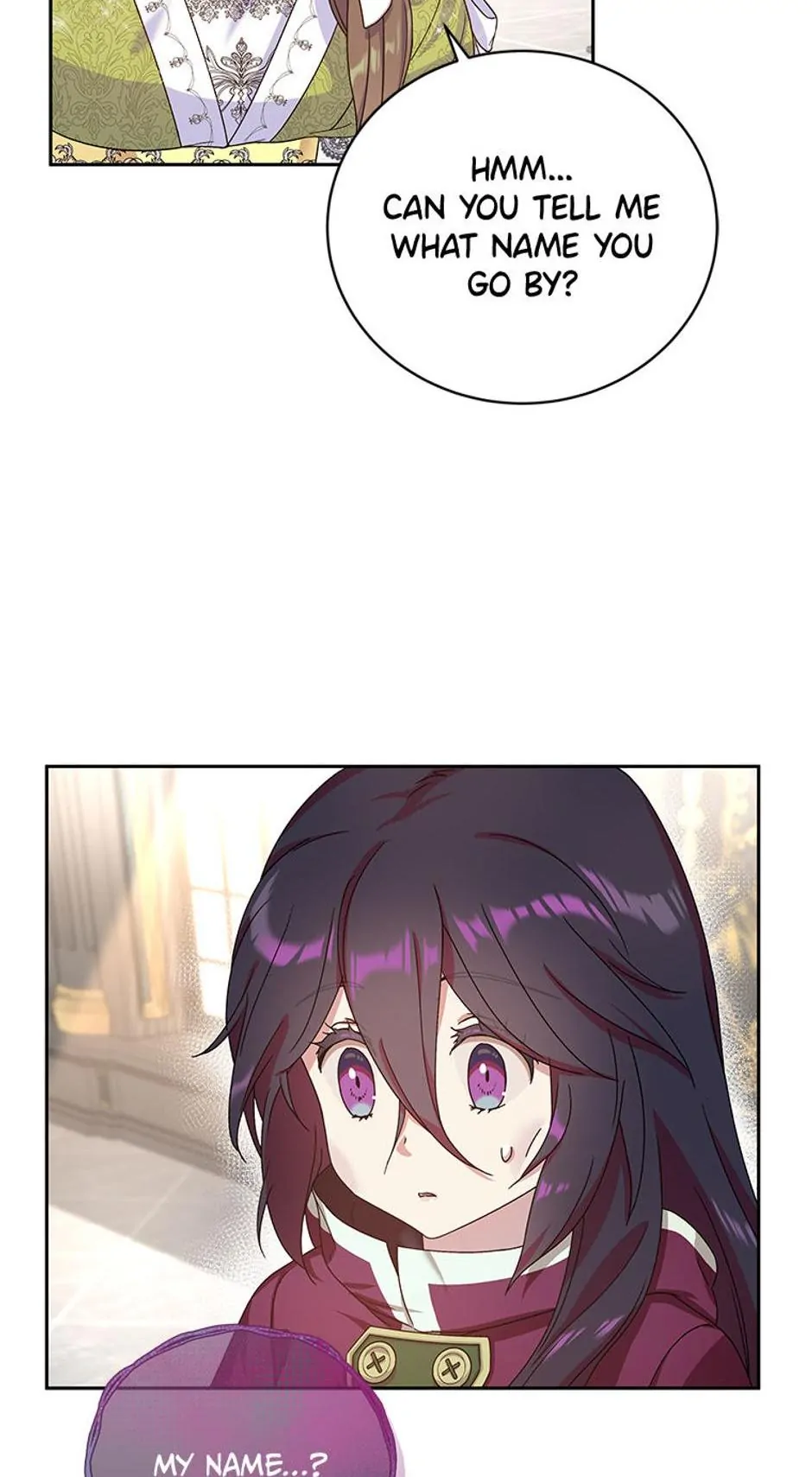 Beloved Golden Light Gratia Chapter 4 - page 26