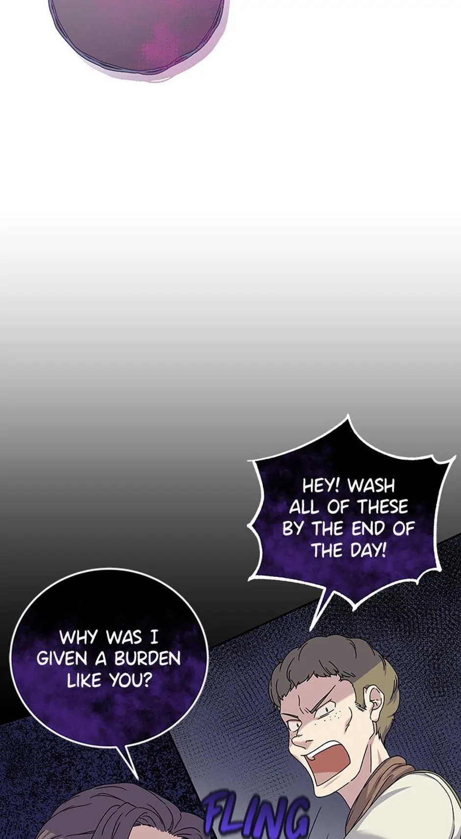 Beloved Golden Light Gratia Chapter 4 - page 27