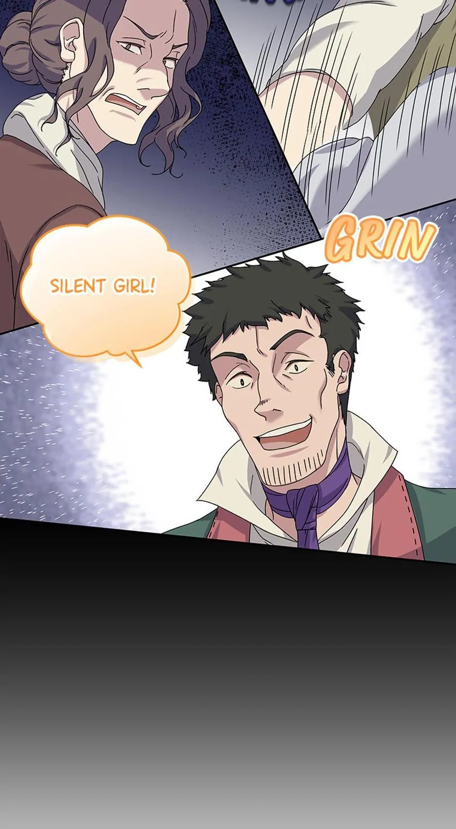 Beloved Golden Light Gratia Chapter 4 - page 28