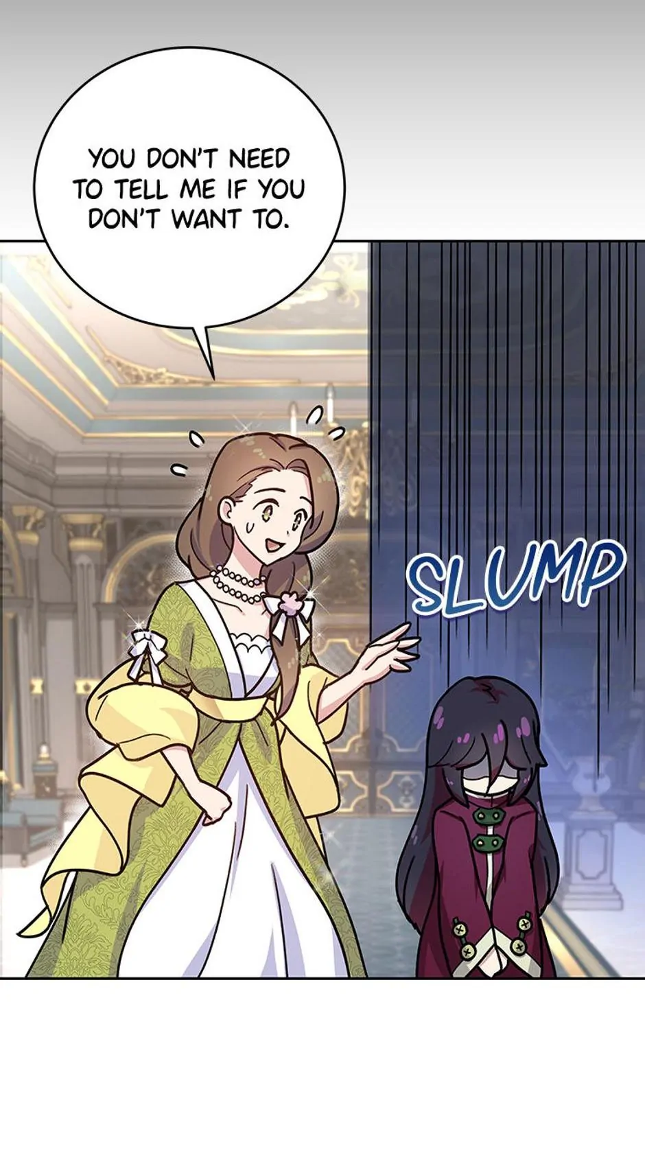 Beloved Golden Light Gratia Chapter 4 - page 29