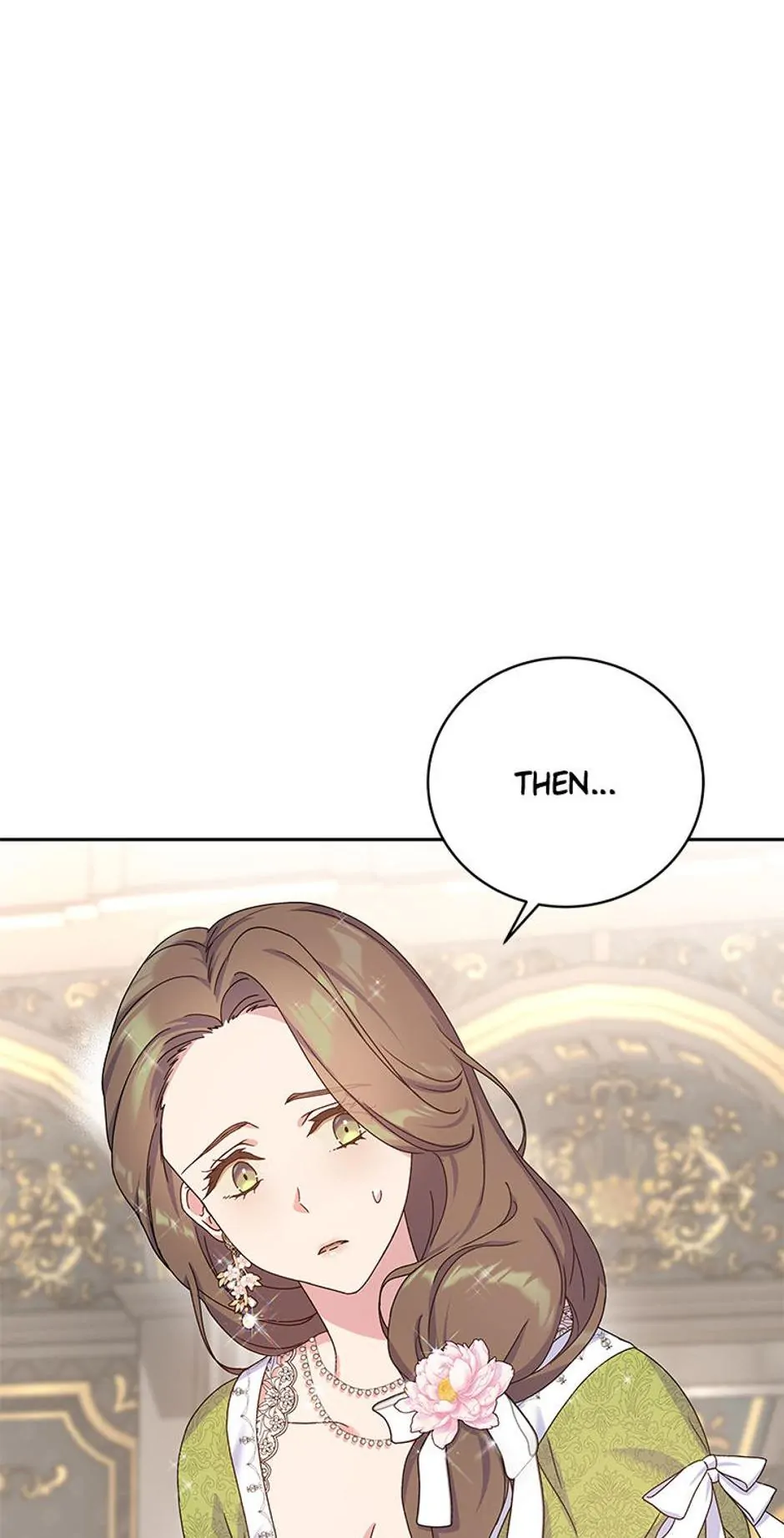 Beloved Golden Light Gratia Chapter 4 - page 31