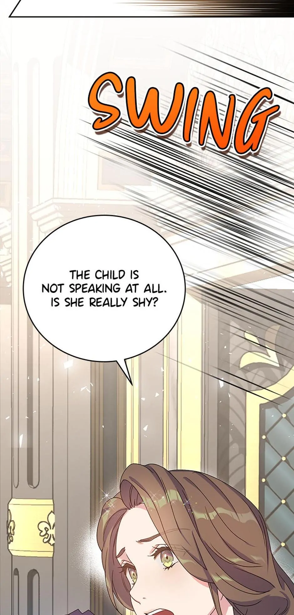 Beloved Golden Light Gratia Chapter 4 - page 41