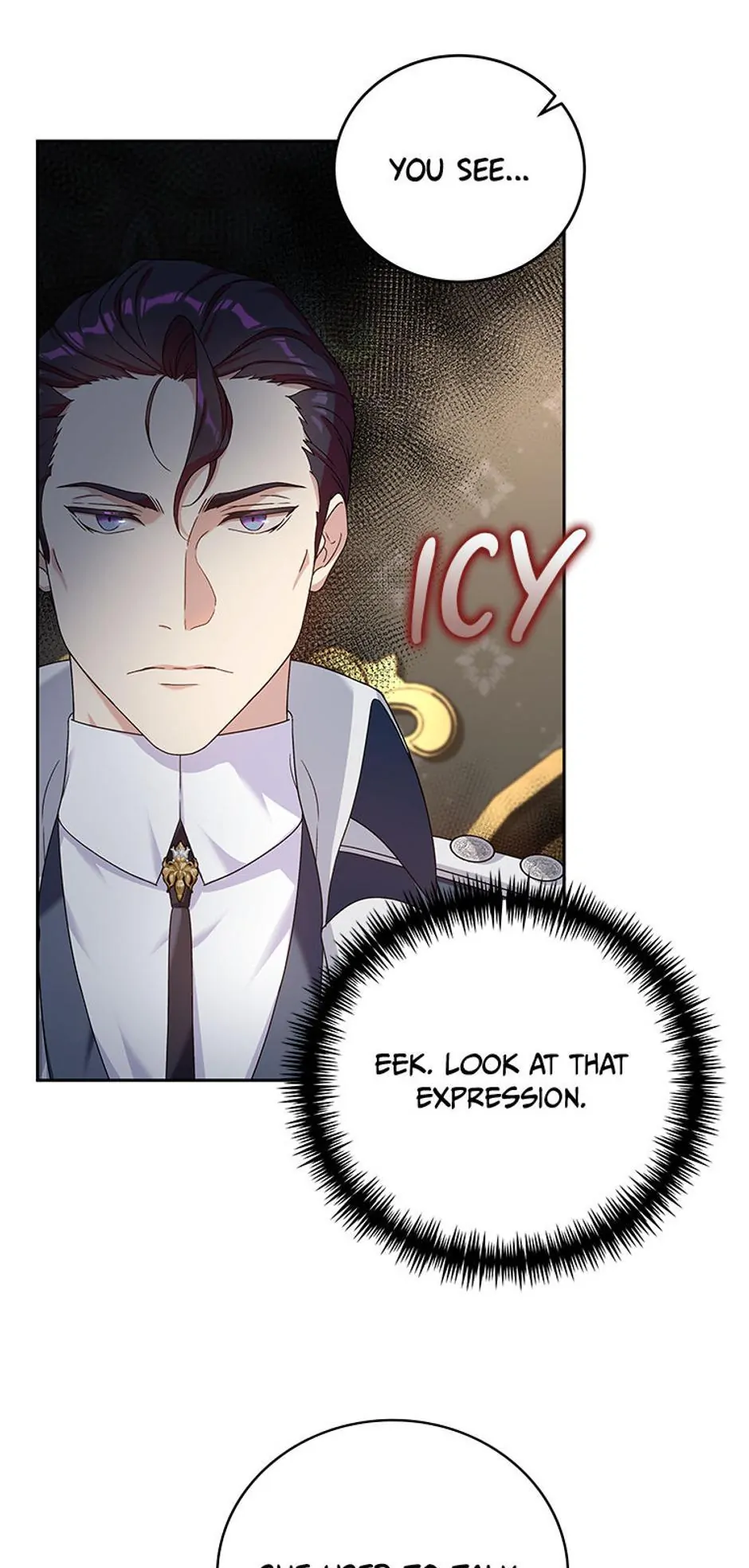 Beloved Golden Light Gratia Chapter 4 - page 46