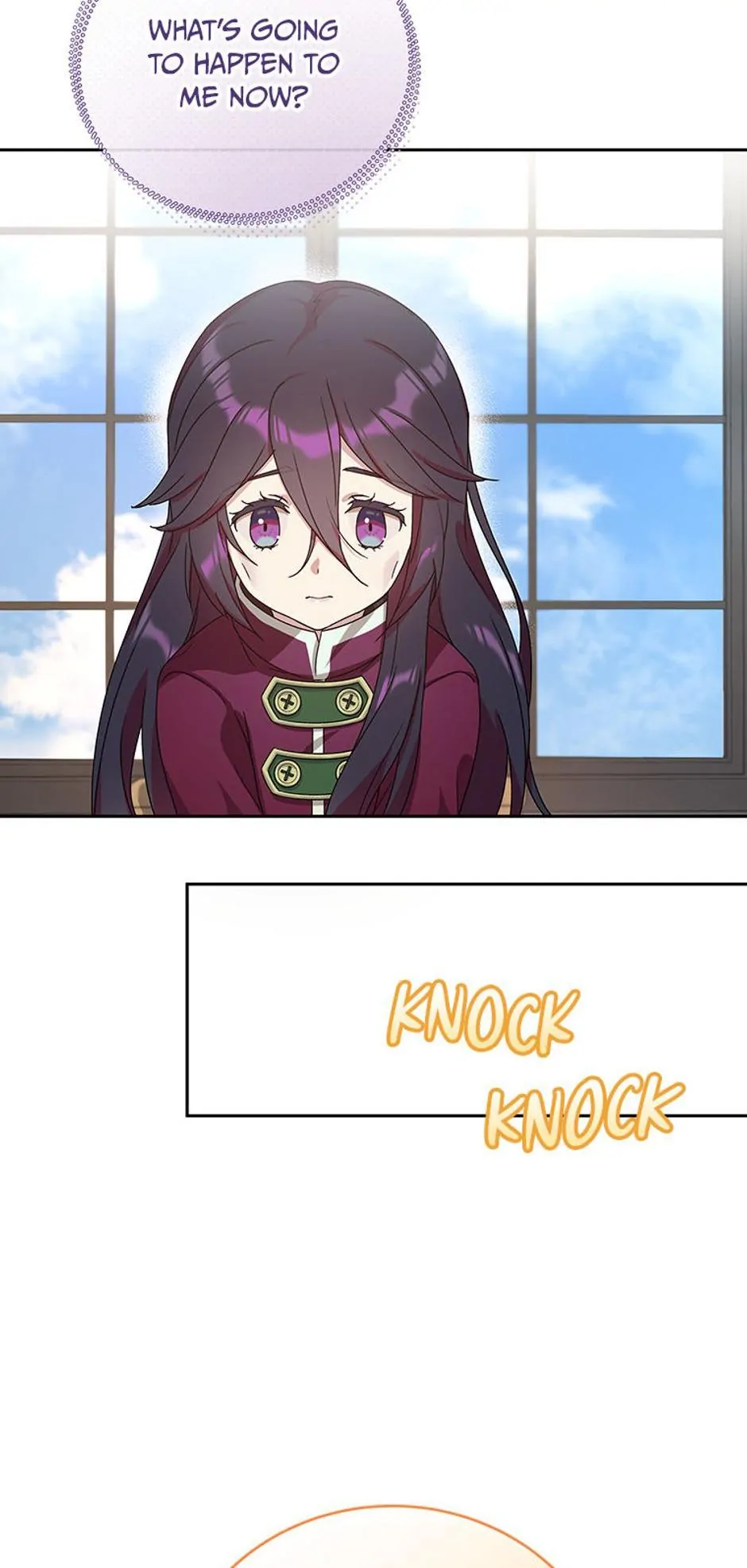 Beloved Golden Light Gratia Chapter 4 - page 53