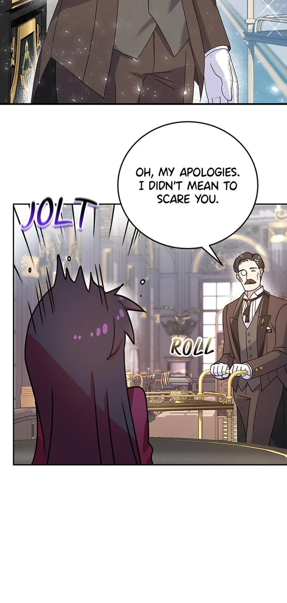 Beloved Golden Light Gratia Chapter 4 - page 55
