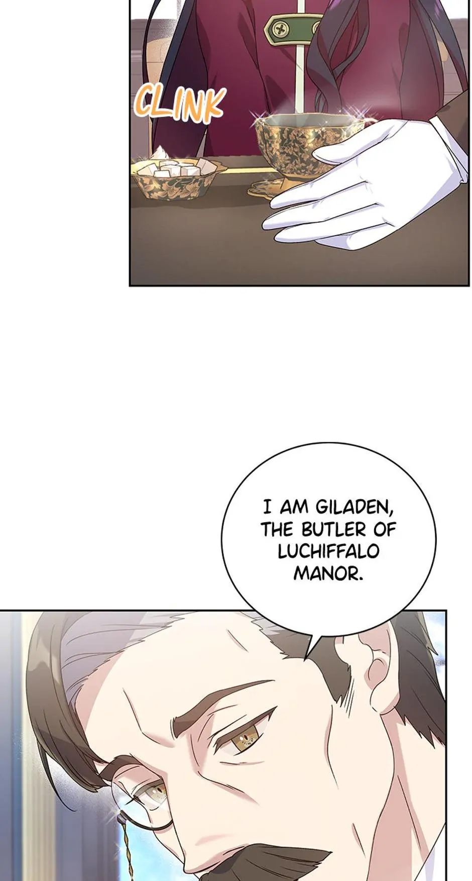 Beloved Golden Light Gratia Chapter 4 - page 57