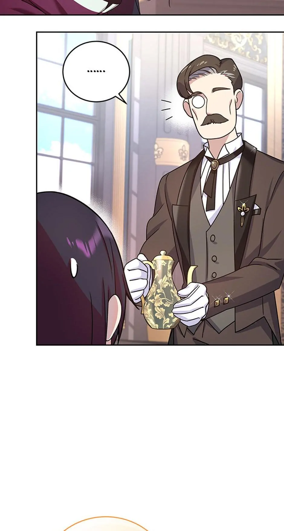 Beloved Golden Light Gratia Chapter 4 - page 59
