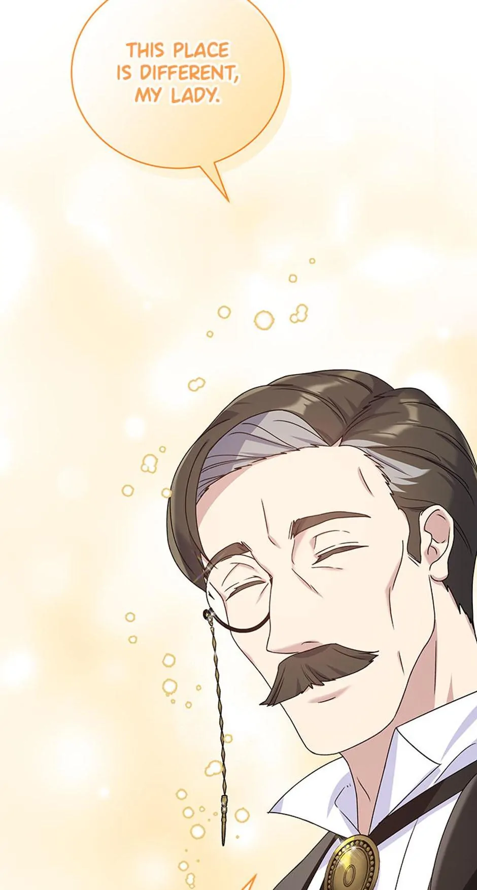 Beloved Golden Light Gratia Chapter 4 - page 60