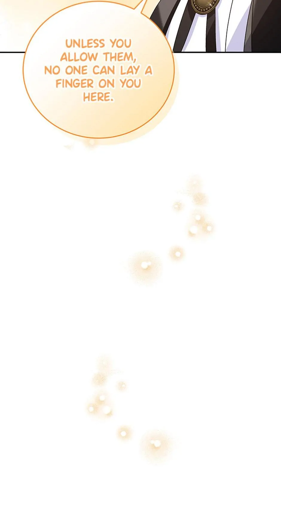 Beloved Golden Light Gratia Chapter 4 - page 61
